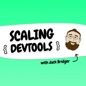 From VC to DevTools with Karl Clement, founder of CODEOWNERS