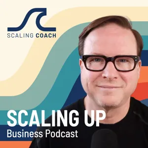 188: Scaling Up Insights — Coach Panel with Eugene Terk