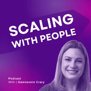 Harnessing the Power of Group Coaching for Startup CEOs with Dr. Bobbi Wegner