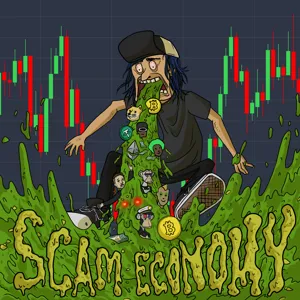 38: Scam Bankrupt-Fraud: The Death of FTX (w/ Ed Zitron)