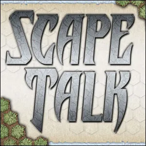 ScapeTalk 21