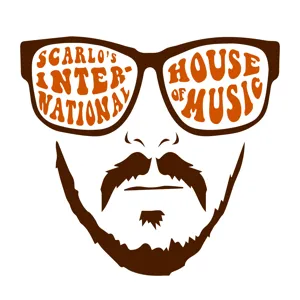 Scarlo Wapittaluigi's International House of Music - Episode 49 - GREAT REGGAE FIRE JAH! Incredible REGGAE from Ska to Rocksteady to Calypso to Dancehall... and more! A little bit of everything! FEEL-GOOD MUSIC FOR THE AGES!