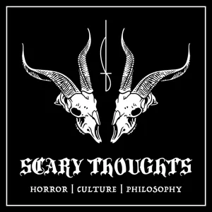 Scary Thoughts #66 - Joker with guest Daniel Coffeen