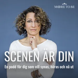 Anna och Meja möter Albert Woodfox fri efter 43 i isoleringscell