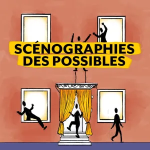 Hors-Série / Quel est l’enjeu de la scénographie aujourd’hui ?