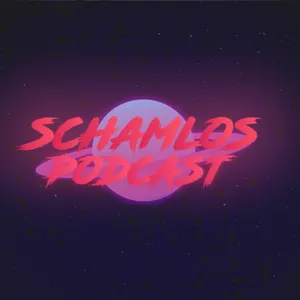 Schamlos Podcast #003 Stinkende Menschen, USA, Klimawandel, Fallout