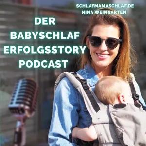 #22 Specialfolge | Babyschlaf im Urlaub oder auf Workation | Mein Interview im Podcast "Reisen mit Baby und Kleinkind"