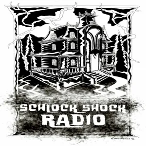 Schlock Shock Radio and Concept Media Podcasts