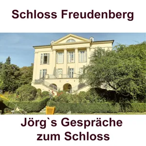 Der Wald vom Schloss Freudenberg Teil 2