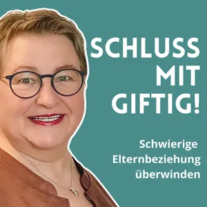 021 Ein Trauma ist Gift für Dich