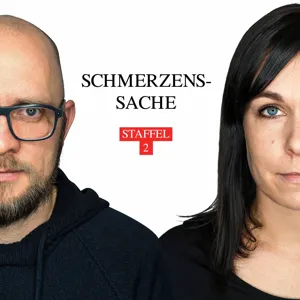 Rückenschmerzen mit Ursachen im Kiefer – mit Steffi von kieferwissen.de [S2E3]