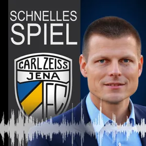 Episode 44: Adventszeit der Überraschungen beim FC Carl Zeiss Jena