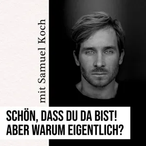 Samuel Koch im Gespräch mit Peter Maffay