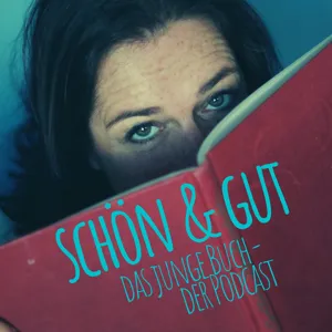 Schön und gut - das junge Buch #12