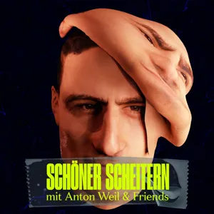 #3 Daniel Zillmann bei Schöner Scheitern