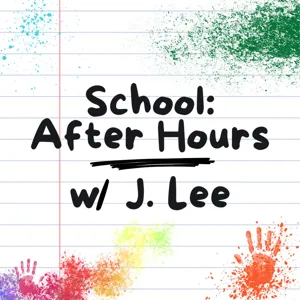 SE 2 EP 5: Afterschool Experiences: Balancing Life feat. Kai Banks