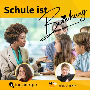 #38 Gestärkt und freudvoll ins neue Schuljahr