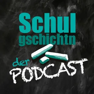 Schulgschichtn (Schul-)Jahresrückblick