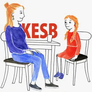 2. Die KESB-Präsidentin hält die Fäden zusammen