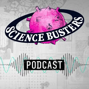 SBP032 - Pezi und die Science Busters