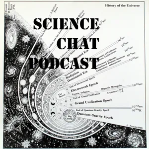 Science Chat - Episode 22: Geek Nation