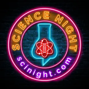 The 2020 Science Night Halloween Spectacular