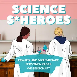 „Strom. Immer Strom.“ – Solarzellen, Energieeffizienz und schöne physikalische Strukturen