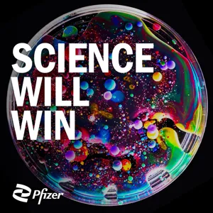 BONUS – Into the Pfizer Lab: Making a Gene Therapy