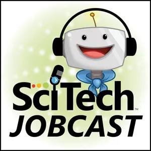 SciTech Jobcast