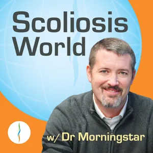 18 Scoliosis World w/ Dr Morningstar: Vitamin D3