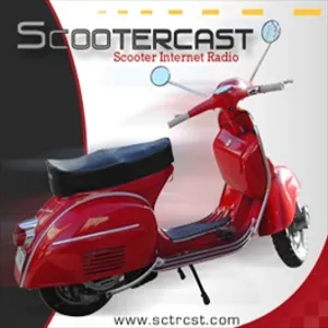 Episode 43 - Performance Scooter and My Leap of Faith (voice mail line 206-888-6174)