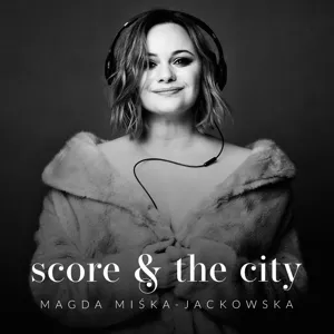 1932, nadzwyczajny rok dla muzyki filmowej - SCORE AND THE CITY #50