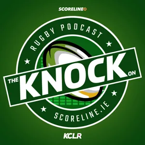 The Knock On S03E05: Mixed results in the Leinster League to the return of the URC, Rugby World Cup Final