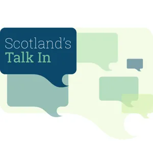 Scotland's Talk In Sunday 18th February 2018