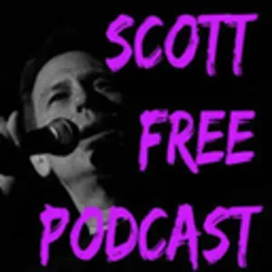 Scott Free Podcast with George Stroumboulopoulos