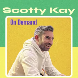 Old Dominion Talk With Scotty Kay on US99