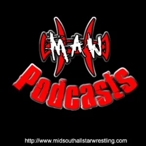 MAW Podcast: 01-23-07