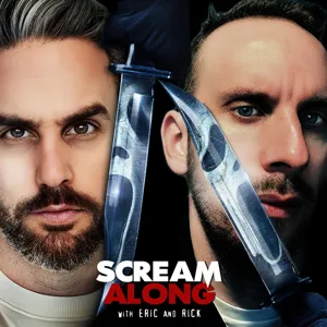 SCREAM ALONG Episode 5: Killer Reveals, TV Thrillers, Horrors & more!