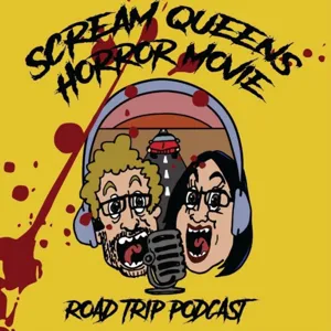 EPISODE 74: MAXIMUM OVERDRIVE