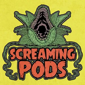 The Screamcast Cannibals, Comics & Books, Oh My!