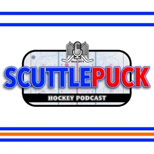 Episode Randy Burridge (450): SPECIAL GUEST: Retired NHL Linesman Vaughan Rody!! NHL All Star Game Isn't a Complete Bust.