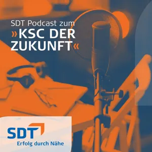 000 SDT kann Podcast!