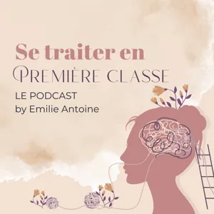 #59 ⭐️Bonus ⭐️ Se débarasser de ses blocages pour mieux entreprendre avec la team de L’Forme