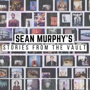 Sean Murphy's Stories from the Vault E25