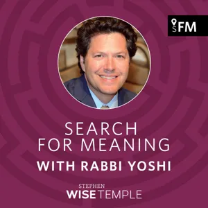 Search for Meaning with Daniel Wordsworth