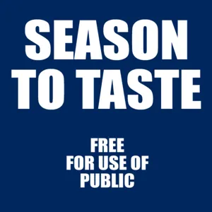 Season to Taste: Episode 12