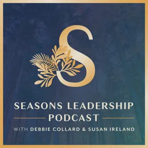 Pulsating with Positive Leadership Energy with Nicole Greer