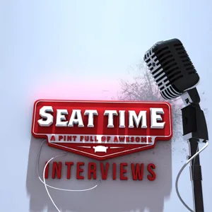 Seat Time with Cody Webb : Stellar White Teeth