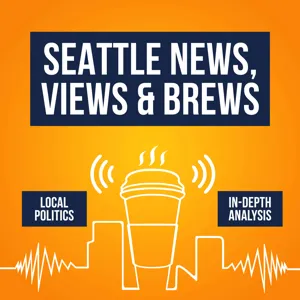 2023 Episode 24: Drug Use/Possession Ordinance Vote, Move Seattle Levy Questions, and the Return of Bumbershoot