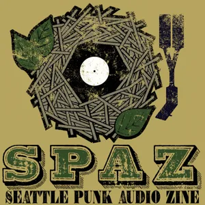 Episode 012 - SPAZ Radio Presents: The Best of The FBK House and Squid & Ink (Part 1)